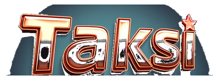 taksi 4d logo