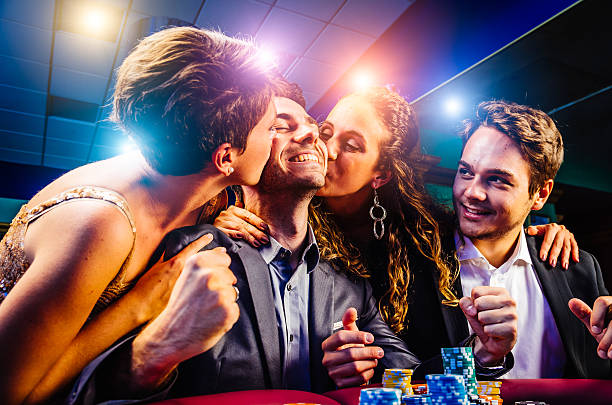 taksi 4d Live Casino