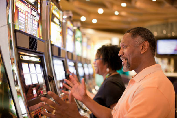 taksi 4d Slots