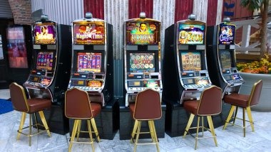 taksi 4d Arcade