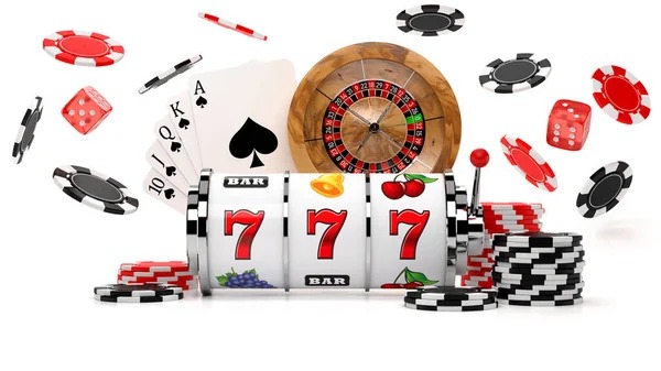 taksi 4d Slot Rooms Built for Your Play Style